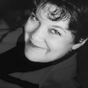 Meet your Posher, Jerril